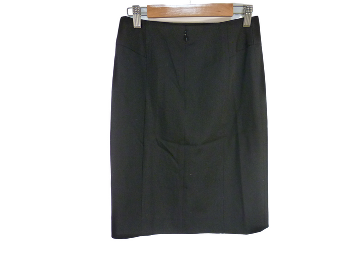 【激安古着】 UNTITLED　ミディアム丈　スカート