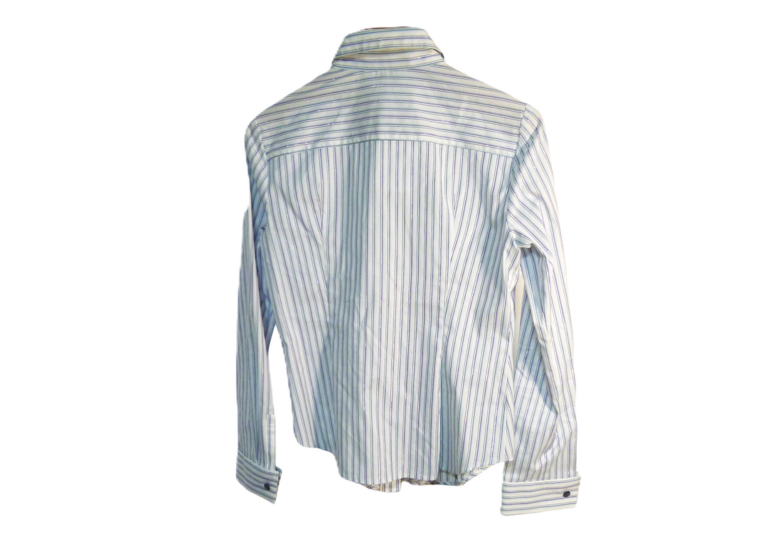 【激安古着】 ensuite　長袖シャツ　トップス