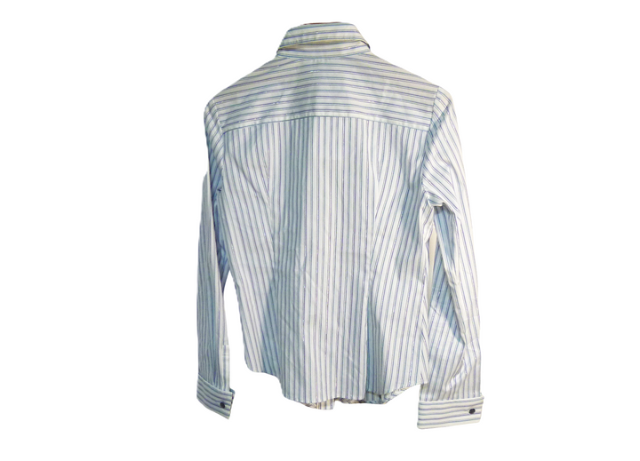 【激安古着】 ensuite　長袖シャツ　トップス