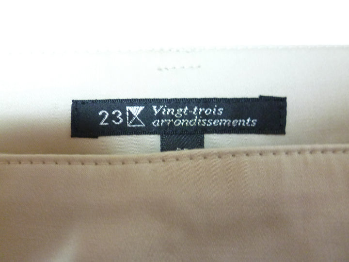 【激安古着】 23区　チノパンツ　パンツ