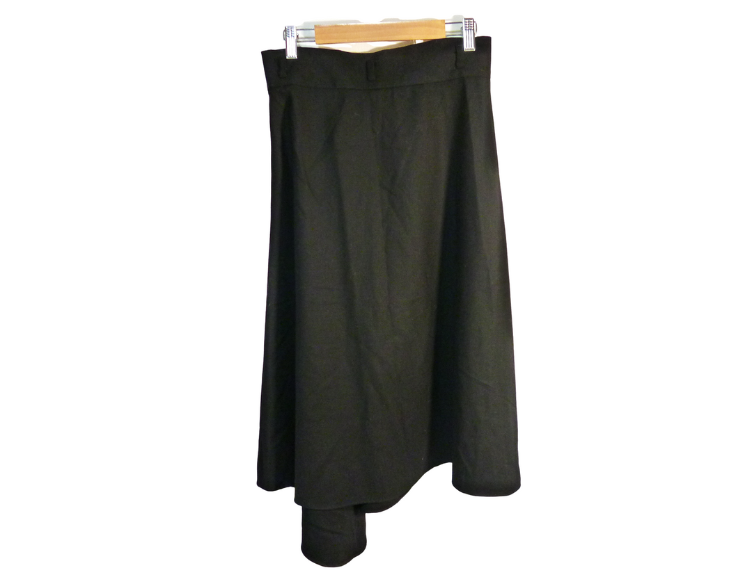 【激安古着】 Theory　ミディアム丈　スカート