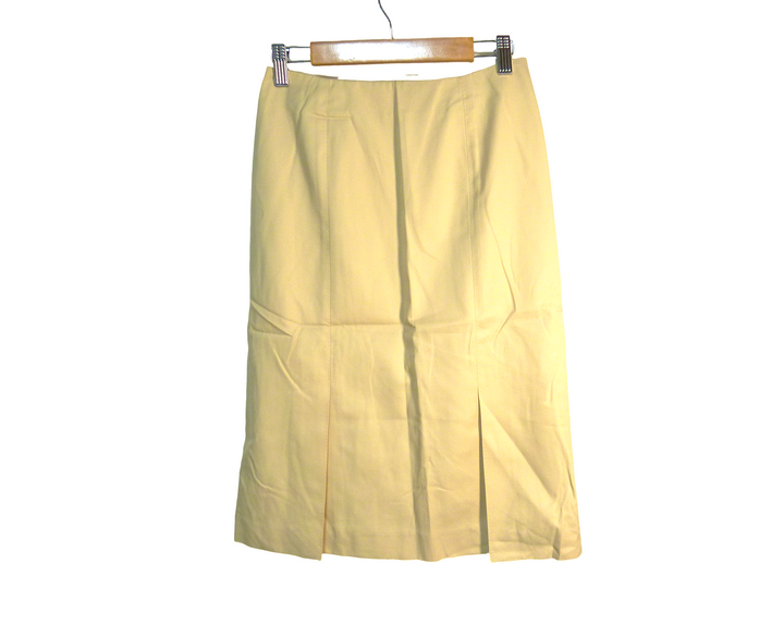 【激安古着】 RALPH RL LAUREN　ミディアム丈　スカート