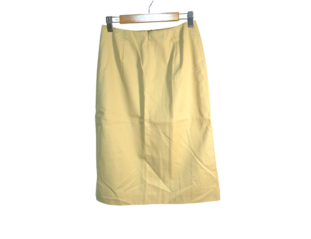 【激安古着】 RALPH RL LAUREN　ミディアム丈　スカート