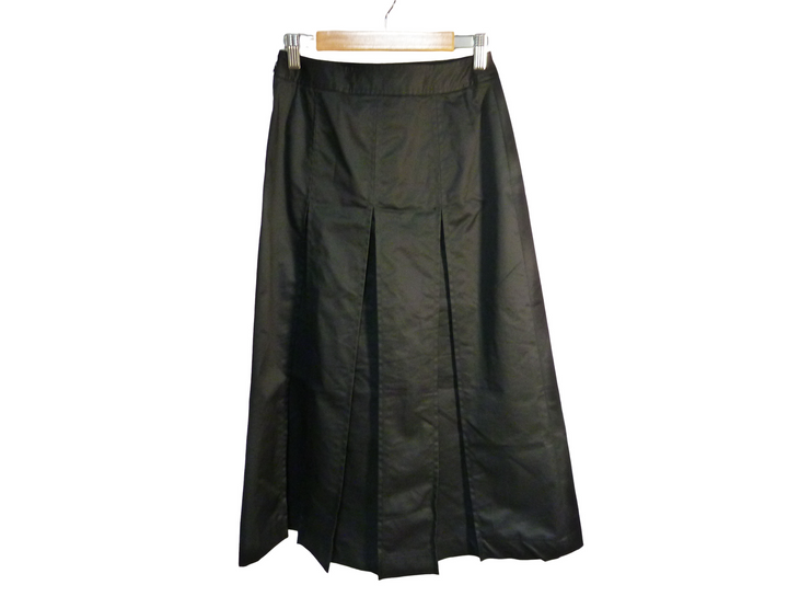 【激安古着】 HALF MOON　ミディアム丈　スカート