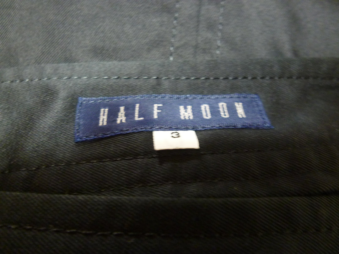 【激安古着】 HALF MOON　ミディアム丈　スカート