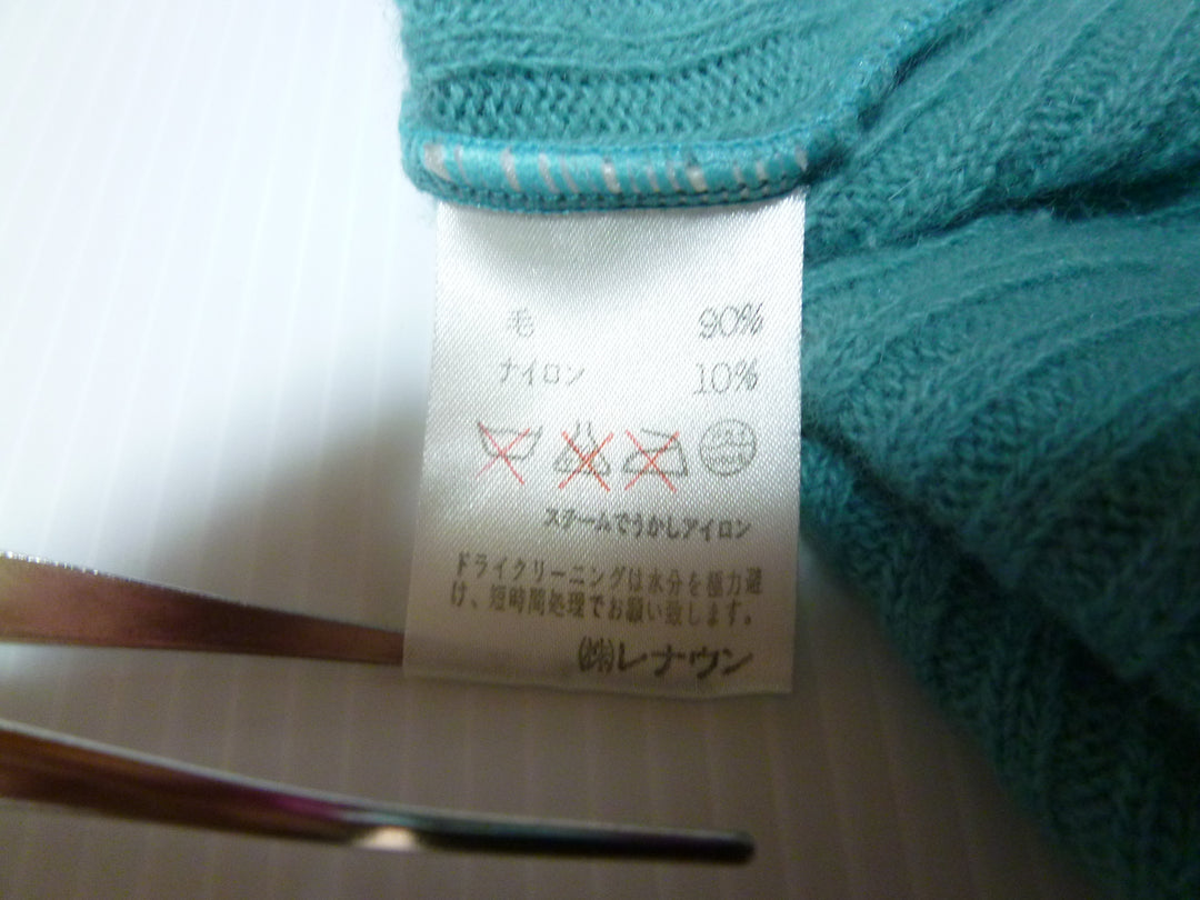 【激安古着】 COMPANY　ニットorセーター　トップス