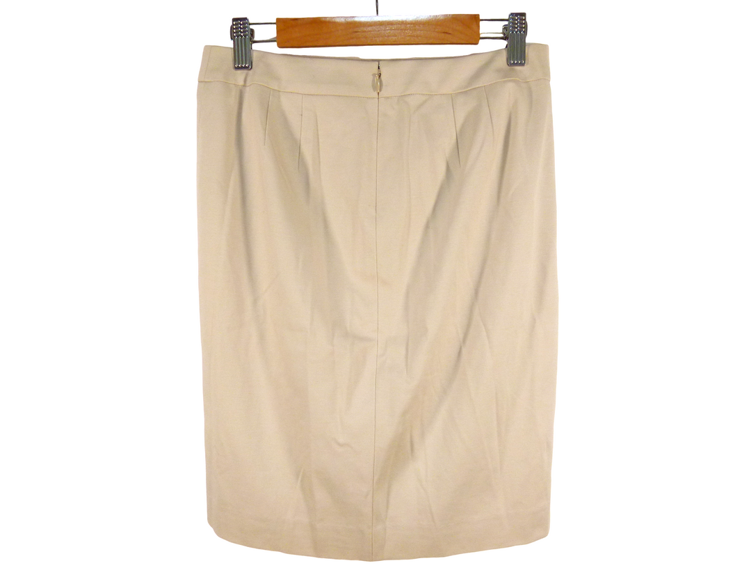 【激安古着】 UNTITLED　ミディアム丈　スカート