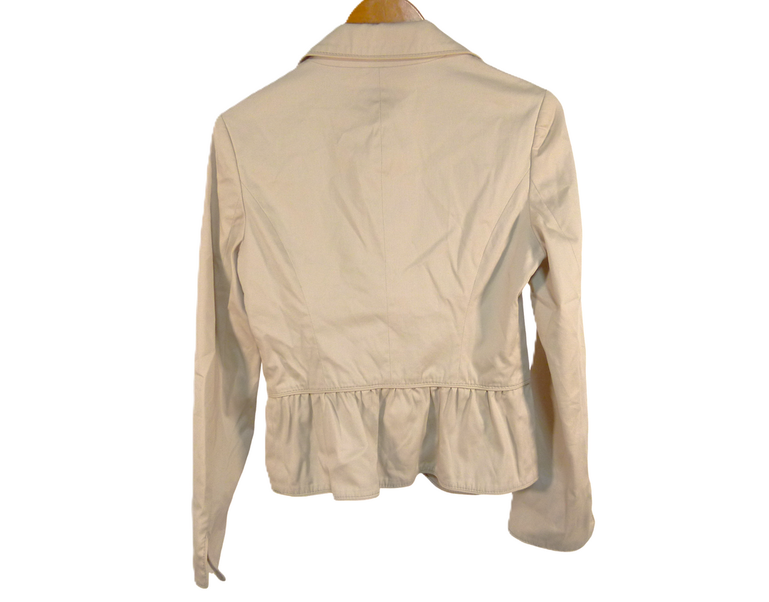 【激安古着】 Brahmin　テーラードジャケット　アウター