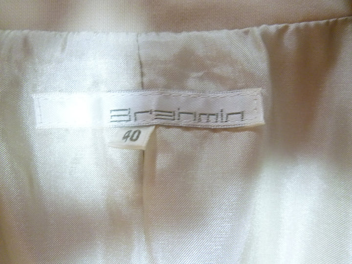 【激安古着】 Brahmin　テーラードジャケット　アウター