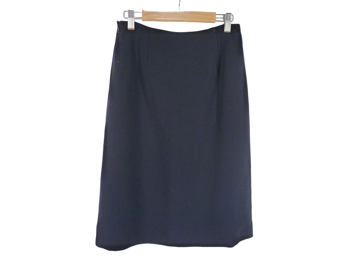 【激安古着】 LAUTREAMONT　ミディアム丈　スカート