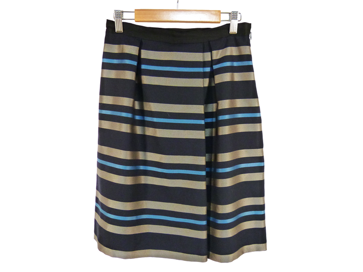 【激安古着】 UNTITLED　ミディアム丈　スカート