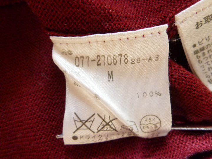 【激安古着】 HUMAN WOMAN　ニットorセーター　トップス