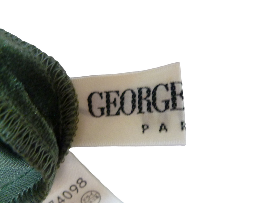 【激安古着】 GEORGES RECH　ロング/マキシ　スカート