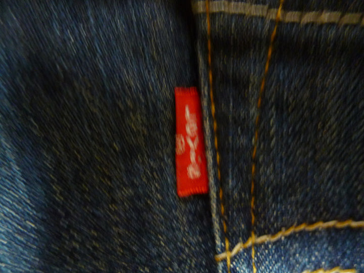 【激安古着】 LEVI'S　リーバイス　デニムパンツ　パンツ