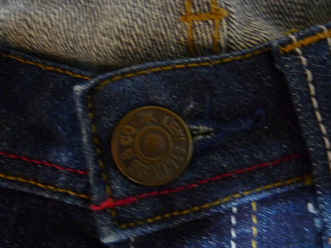 【激安古着】 LEVI'S　リーバイス　デニムパンツ　パンツ