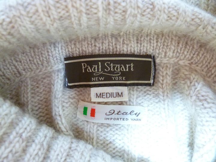 【激安古着】 Paul Stuart　ニットorセーター　トップス