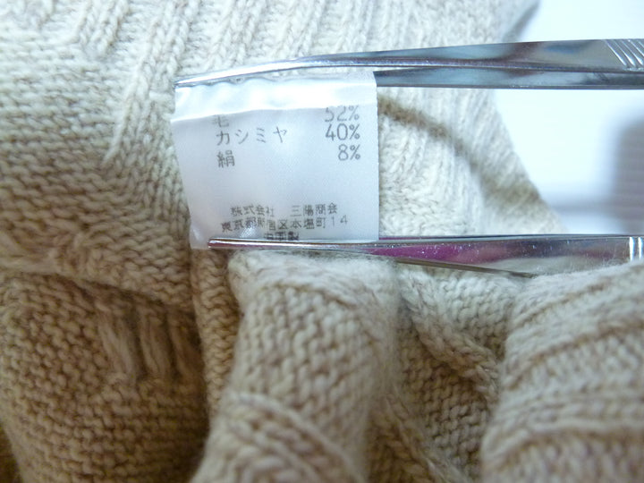 【激安古着】 Paul Stuart　ニットorセーター　トップス