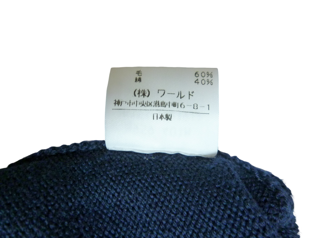 【激安古着】 UNTITLED　ニットorセーター　トップス