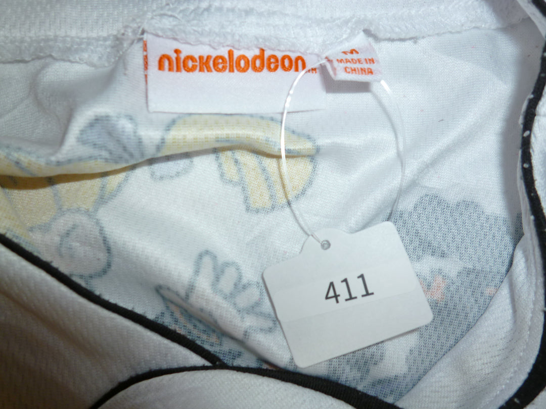 【激安古着】 nickelodeon　半袖シャツ　トップス