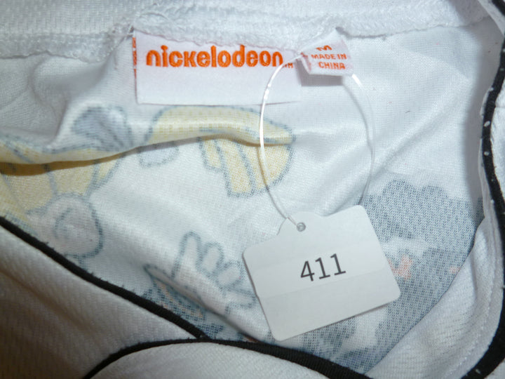 【激安古着】 nickelodeon　半袖シャツ　トップス