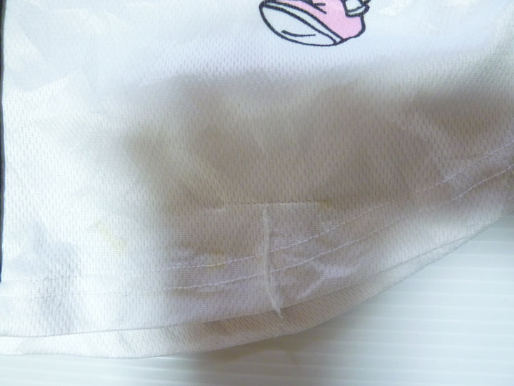 【激安古着】 nickelodeon　半袖シャツ　トップス