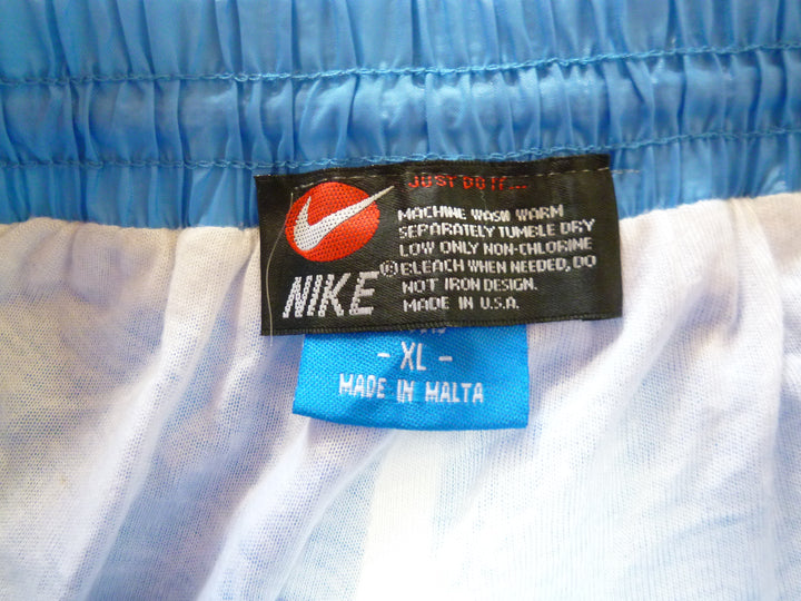 【激安古着】 NIKI ナイキ　ジャージ/スポーツ　パンツ