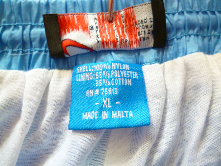 【激安古着】 NIKI ナイキ　ジャージ/スポーツ　パンツ