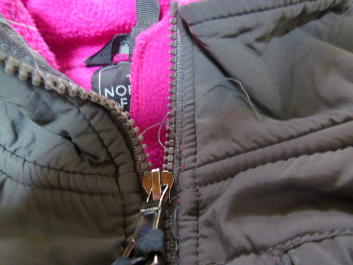 【激安古着】 THE NORTH FACE　フリースジャケット　アウター