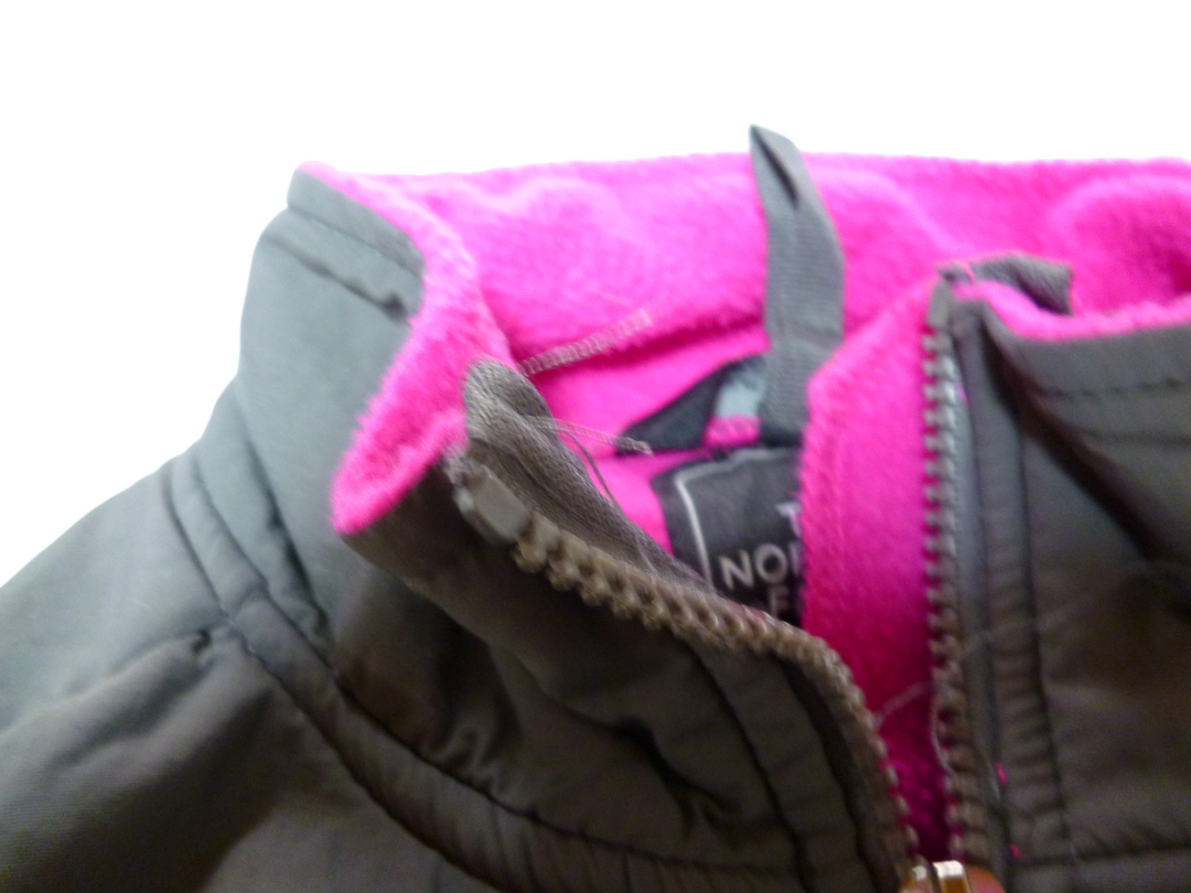 【激安古着】 THE NORTH FACE　フリースジャケット　アウター