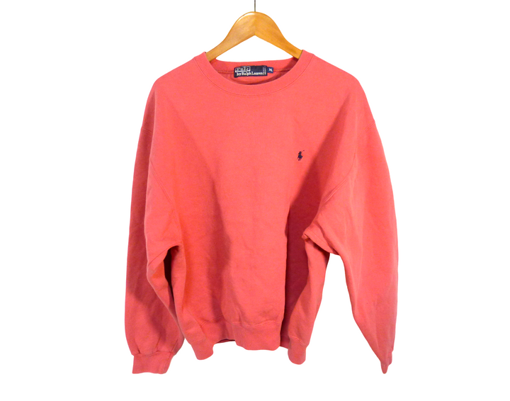 【激安古着】 Polo by Ralph Lauren　スウェットorトレーナー　トップス