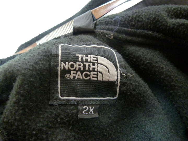 【激安古着】 THE NORTH FACE　フリースジャケット　アウター