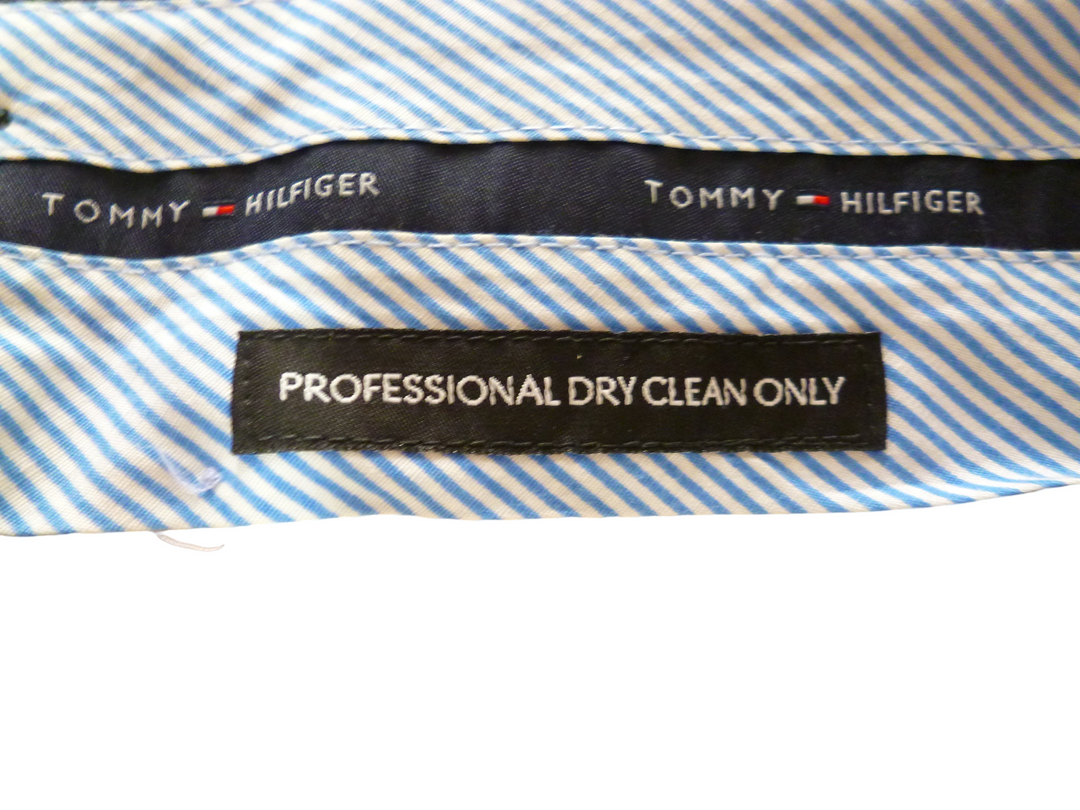 【激安古着】 TOMMY HILFIGER　スラックス　パンツ