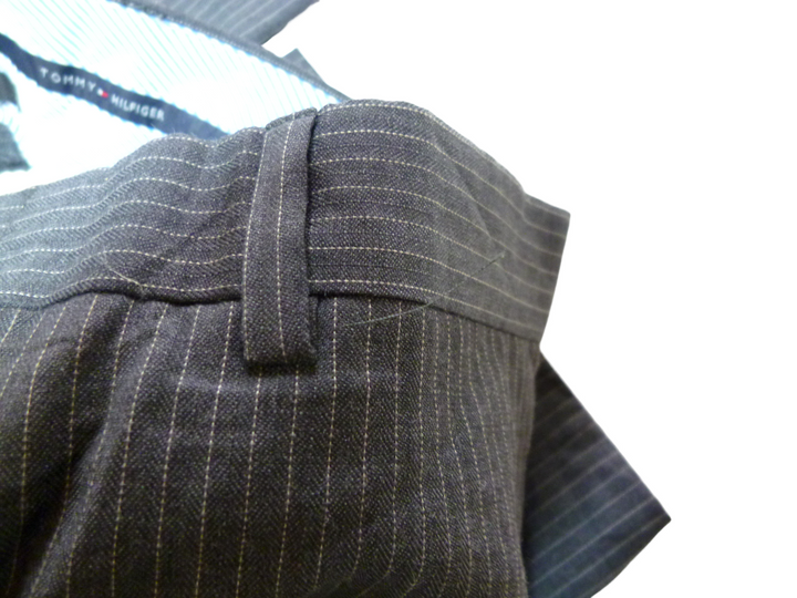 【激安古着】 TOMMY HILFIGER　スラックス　パンツ