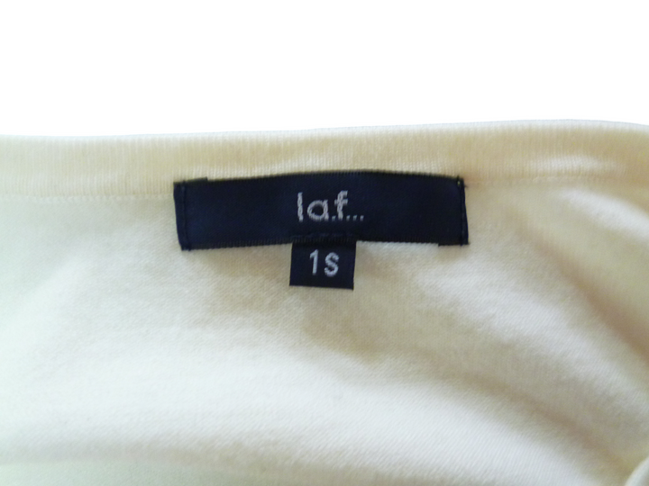 【激安古着】 la.f...　ニットorセーター　トップス