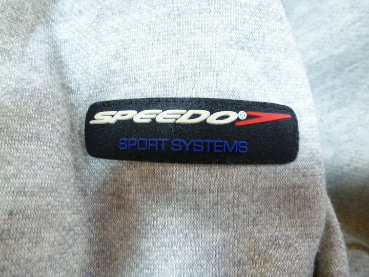 【激安古着】 Speedo　ナイロンジャケット　アウター