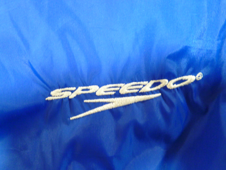 【激安古着】 Speedo　ナイロンジャケット　アウター