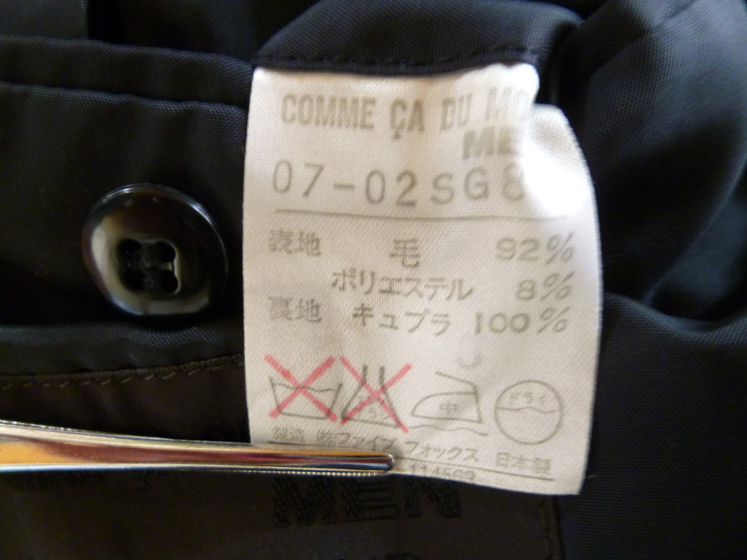 【激安古着】 COMME CA DU MODE　フォーマルスーツ　オールインワンセットアップ