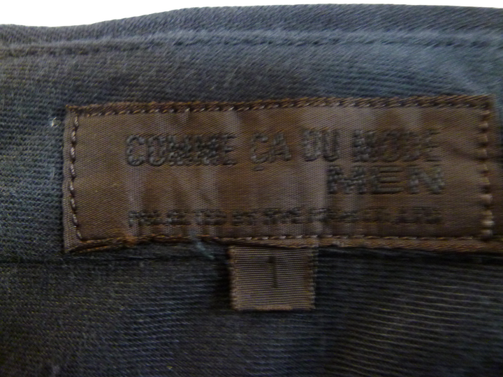 【激安古着】 COMME CA DU MODE　フォーマルスーツ　オールインワンセットアップ