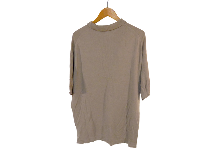 【激安古着】 KATHARINE HAMNETT LAB　ポロシャツ　トップス