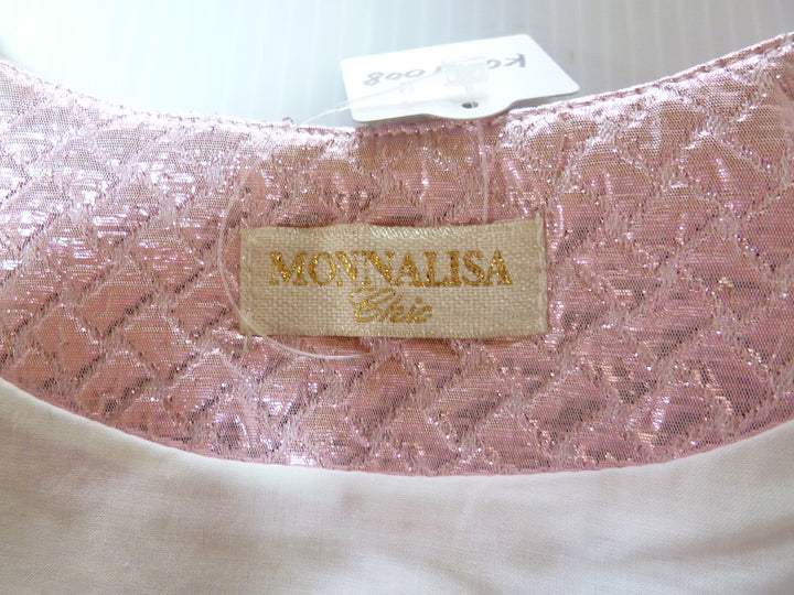 【激安古着】 MONNALISA　その他アウター　アウター