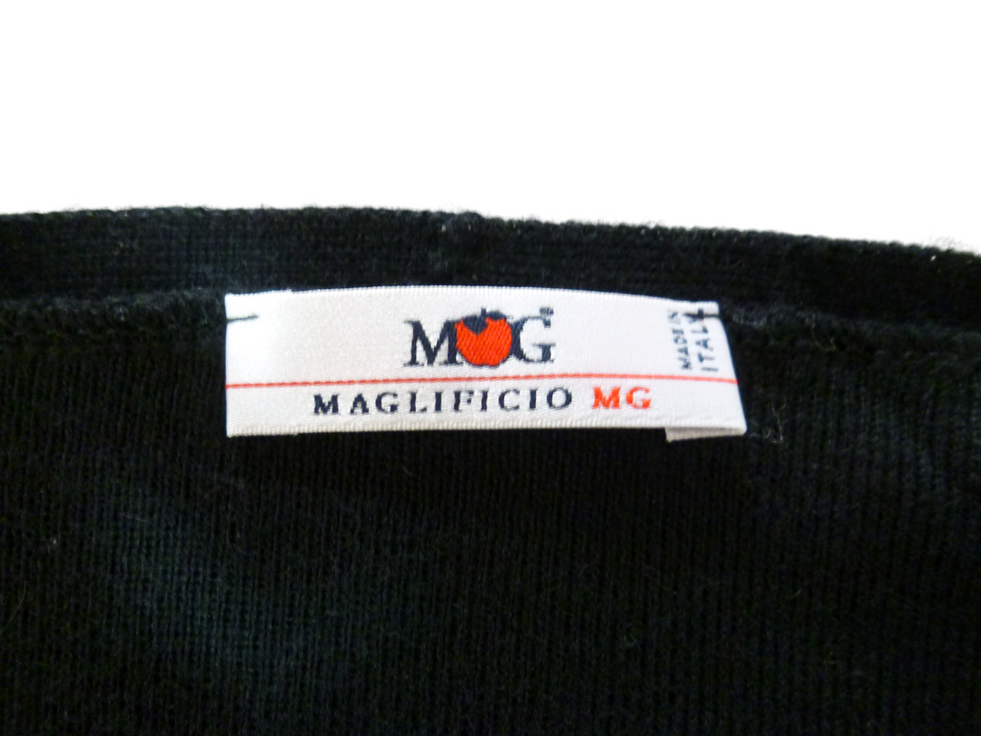 【激安古着】 MAGLIFICIO MG　ニットorセーター　トップス