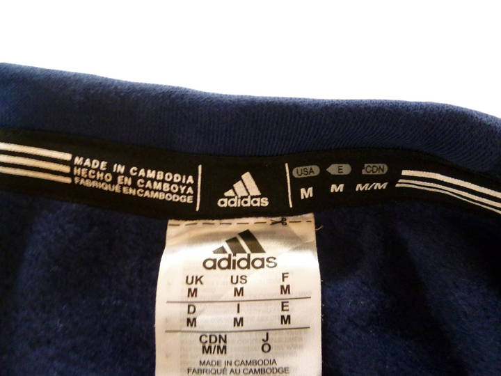 【激安古着】 adidas アディダス　スウェットorトレーナー　トップス