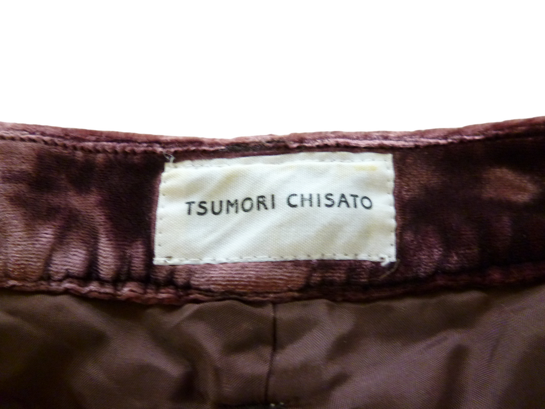 【激安古着】 TSUMORI CHISATO　ショート/ハーフパンツ　パンツ