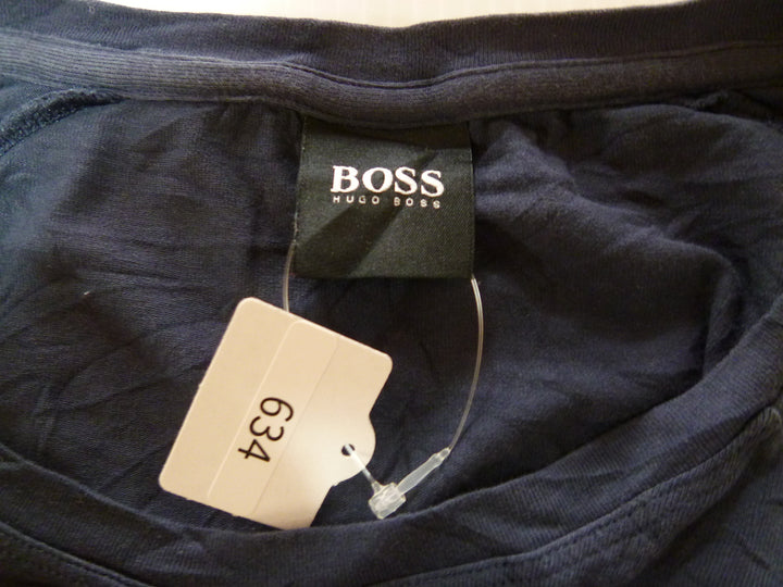 【激安古着】 BOSS HUGO BOSS　半袖Tシャツ　トップス