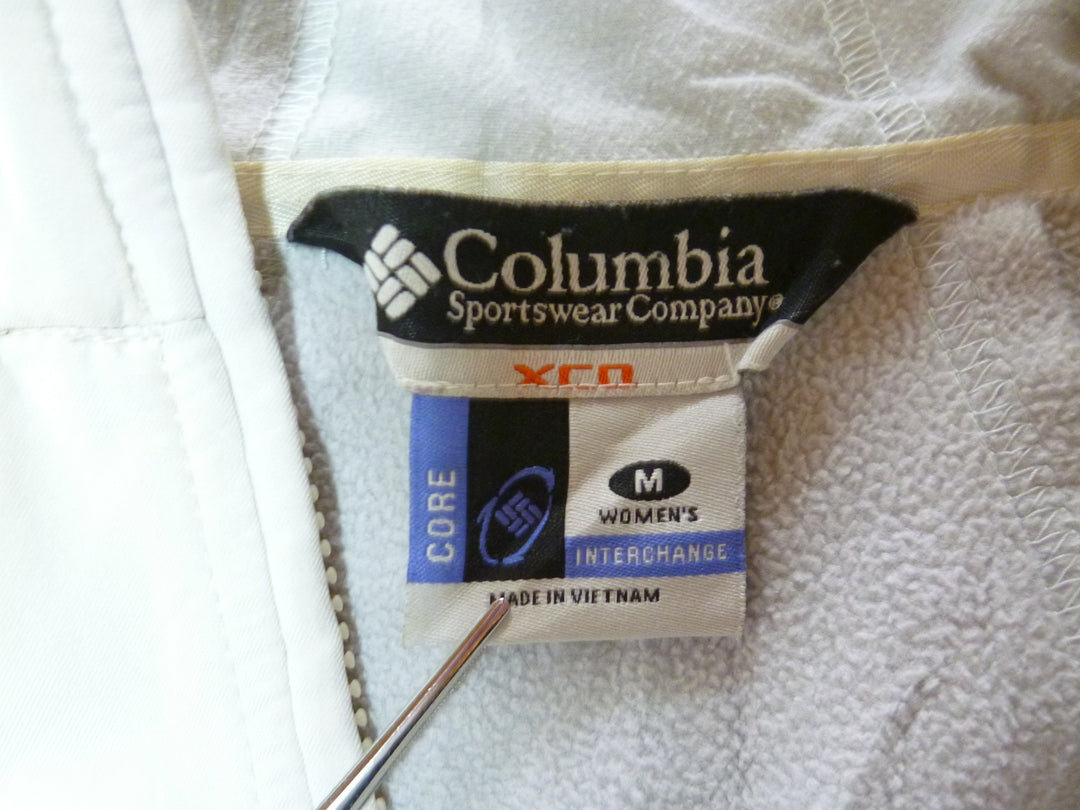 【激安古着】 Columbia　長袖ジャージorスポーツウェア　アウター
