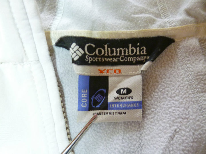【激安古着】 Columbia　長袖ジャージorスポーツウェア　アウター