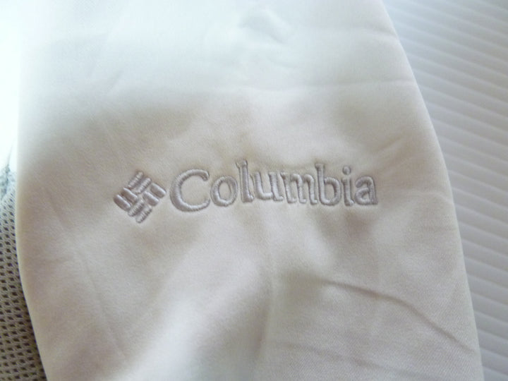 【激安古着】 Columbia　長袖ジャージorスポーツウェア　アウター