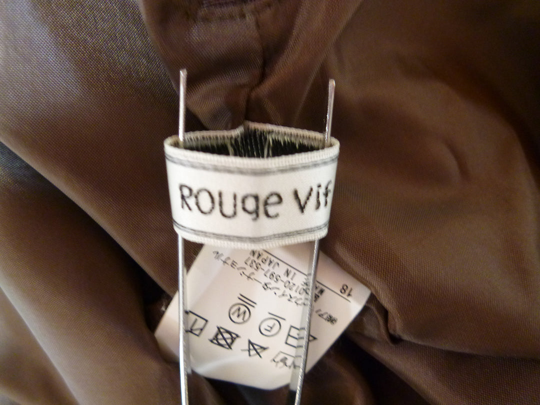 【激安古着】 ROUge Vif　ロング/マキシ　スカート