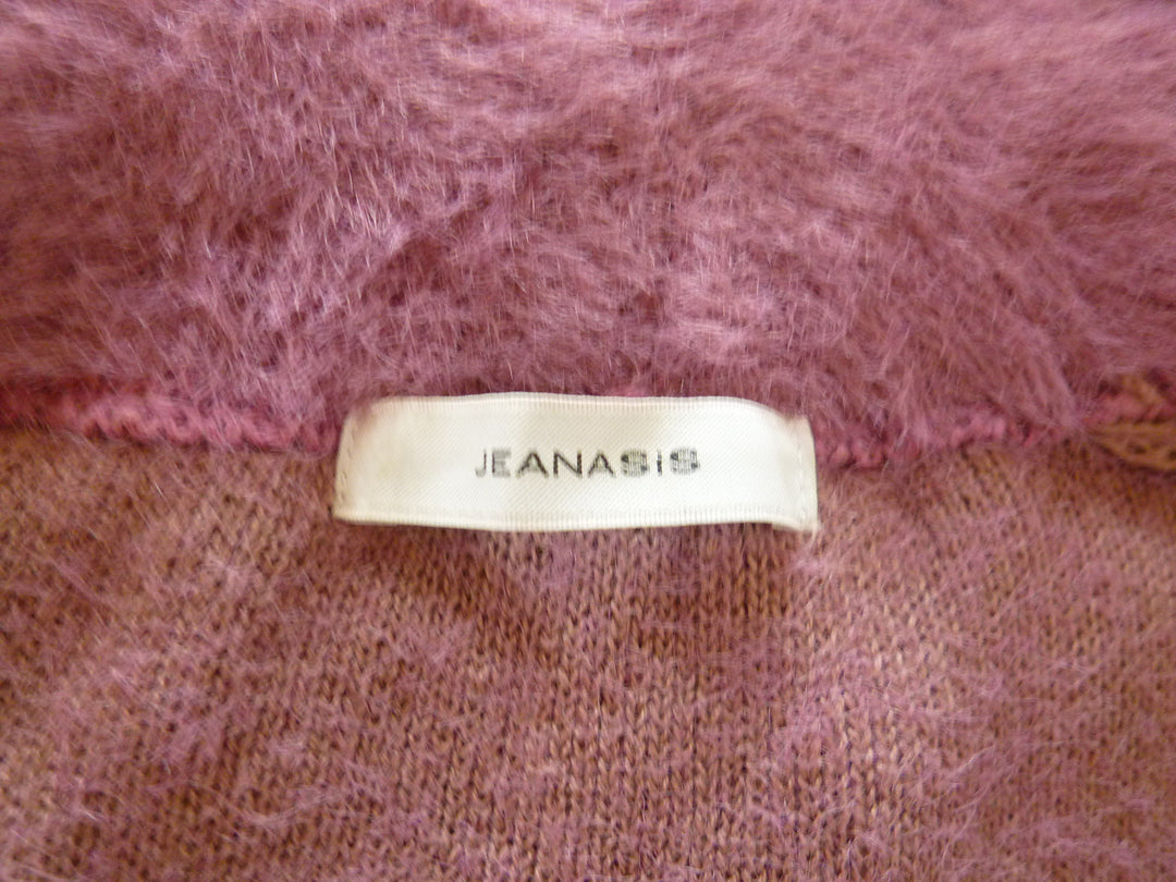 【激安古着】 JEANASiS　その他アウター　アウター