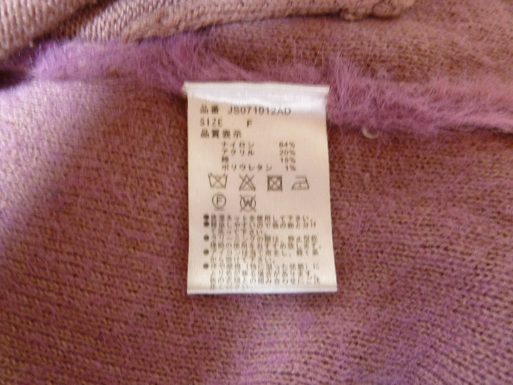 【激安古着】 JEANASiS　その他アウター　アウター
